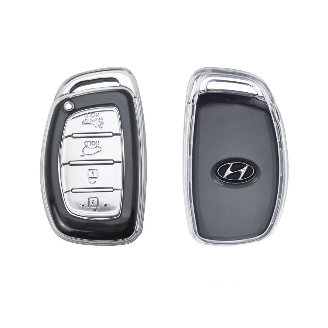 Key Cover for Verna Keycare