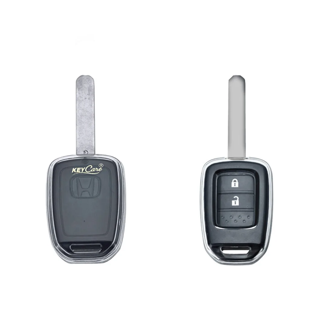Key Cover for City Keycare