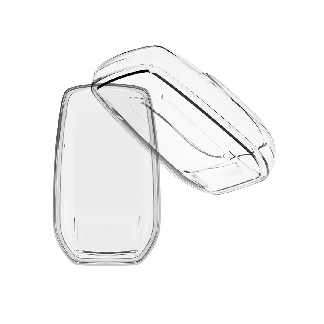 Key Cover for Fortuner Keycare