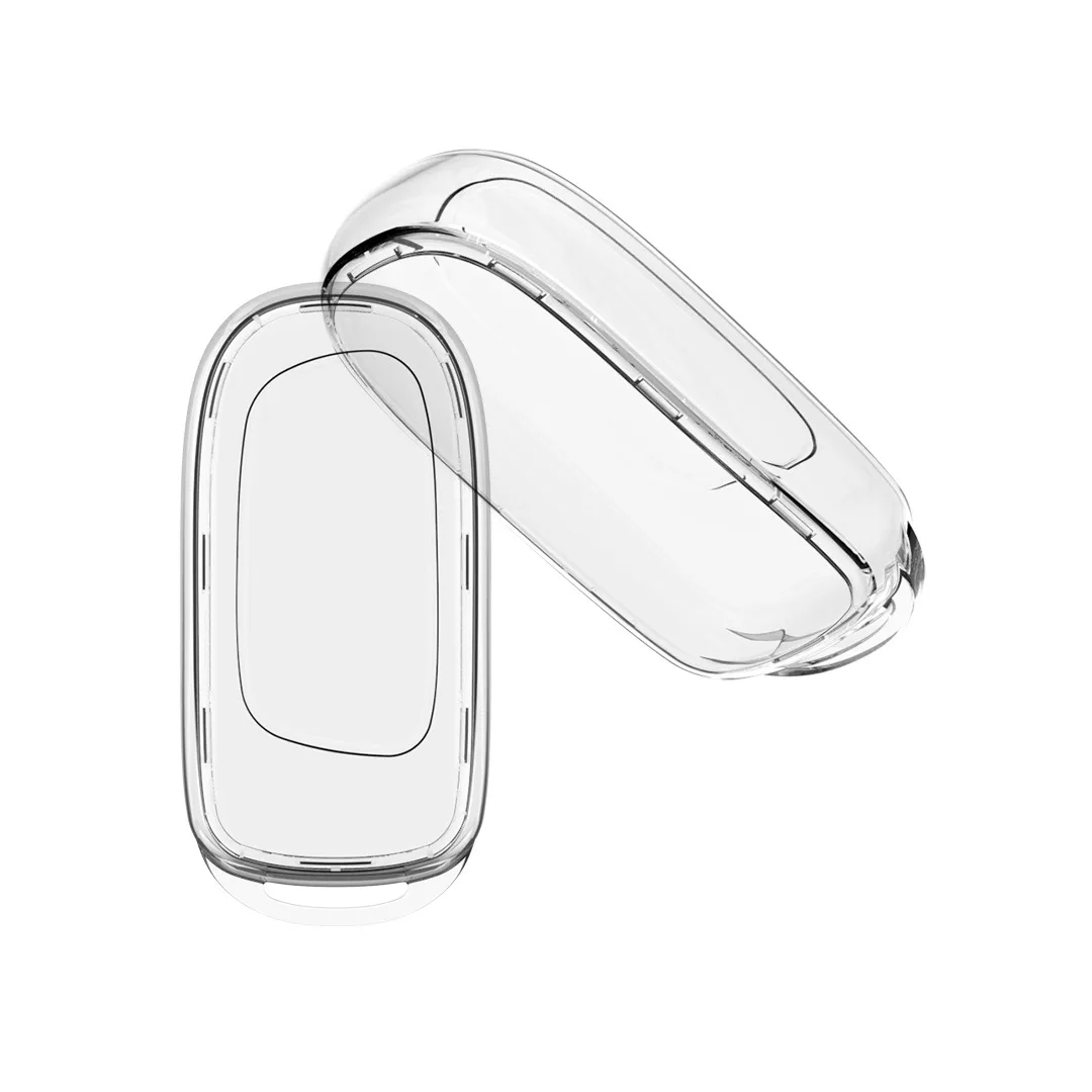 Key Cover for Compass Keycare