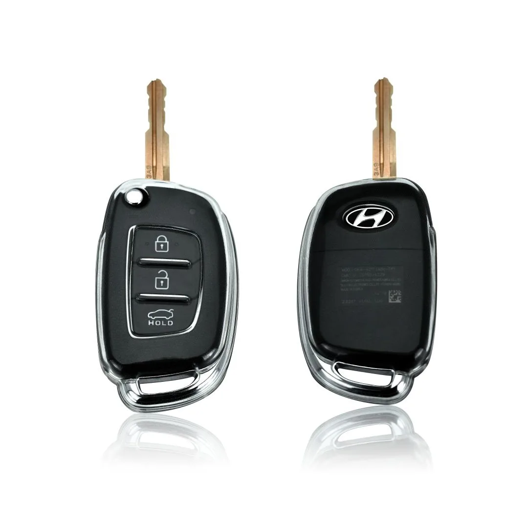 Key Cover for i20 Keycare