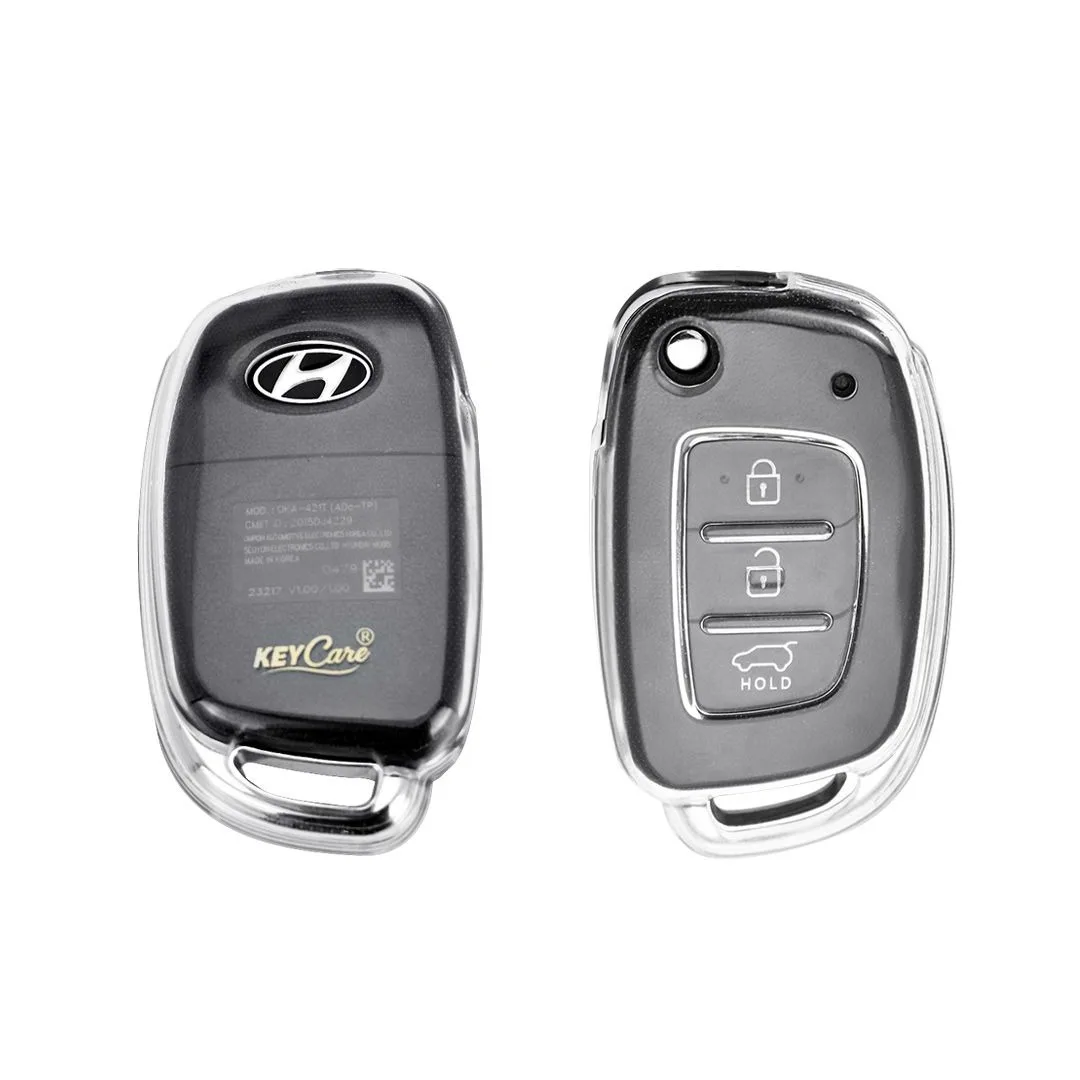 Key Cover for i20 Keycare