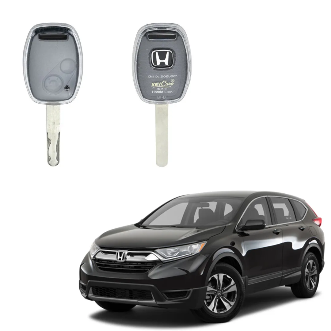Key Cover for CR-V Keycare