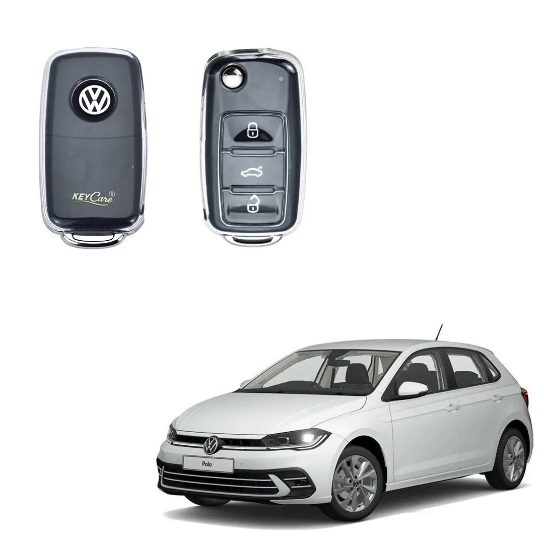 Key Cover for Polo Keycare