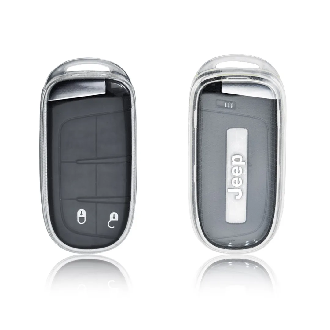 Key Cover for Compass Keycare