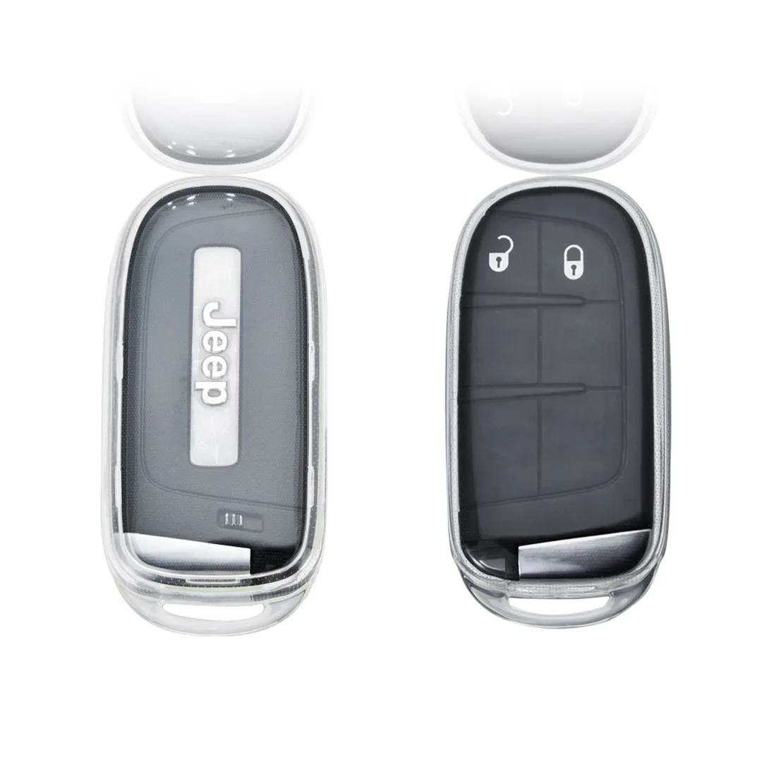 Key Cover for Compass Keycare