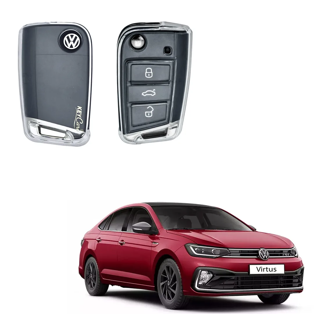 Key Cover for Taigun Keycare