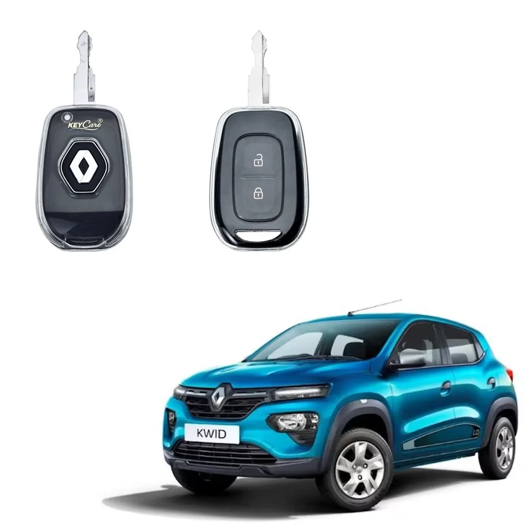 Key Cover for Kwid Keycare