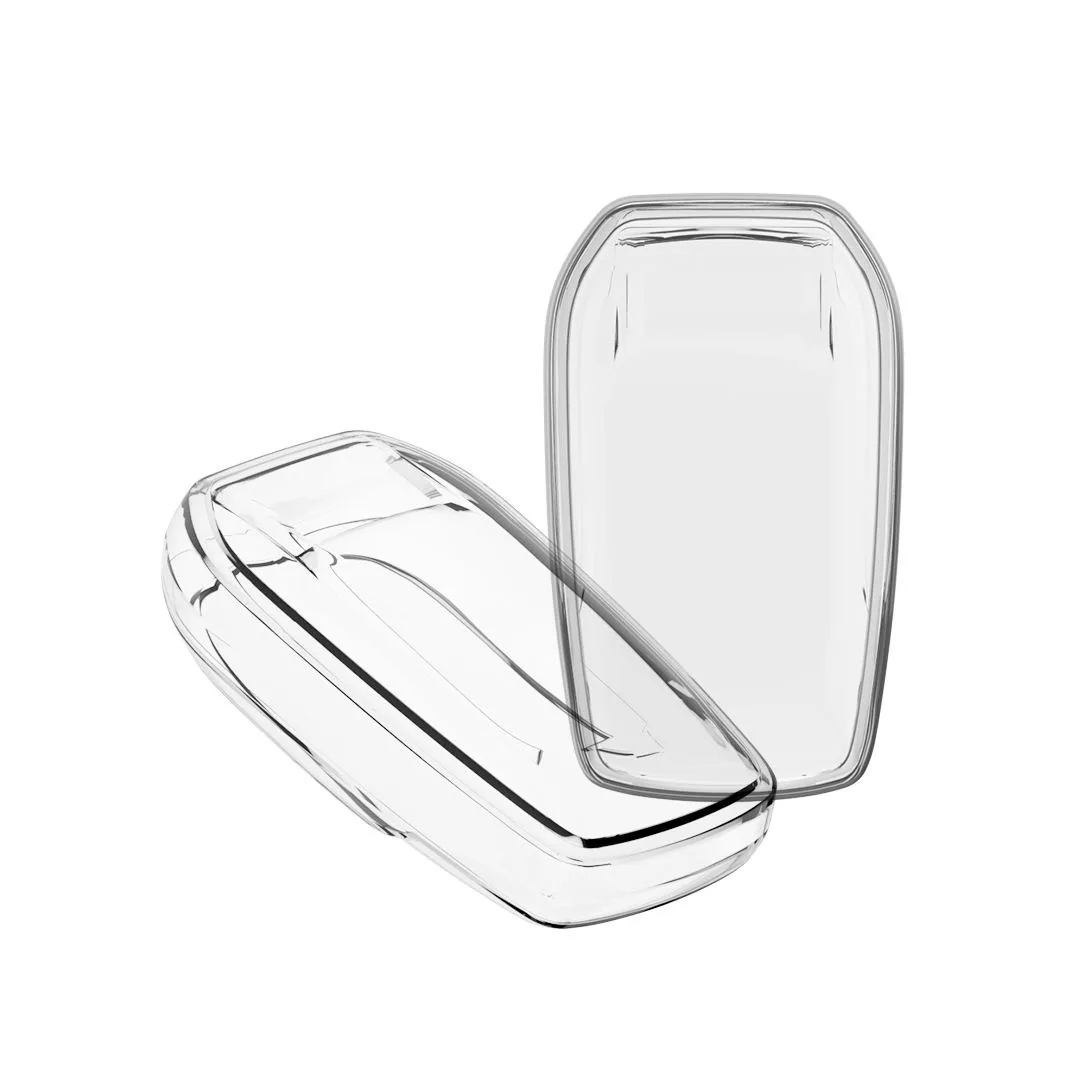 Key Cover for Fortuner Keycare