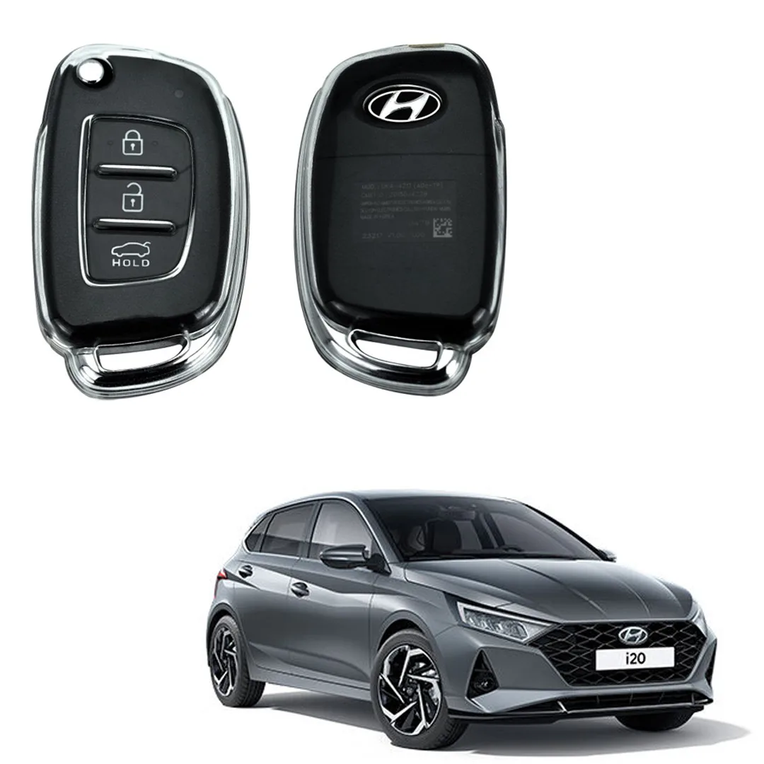 Key Cover for i20 Keycare