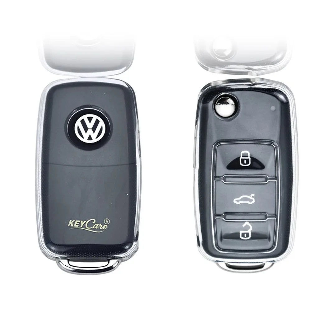 Key Cover for Octavia Keycare