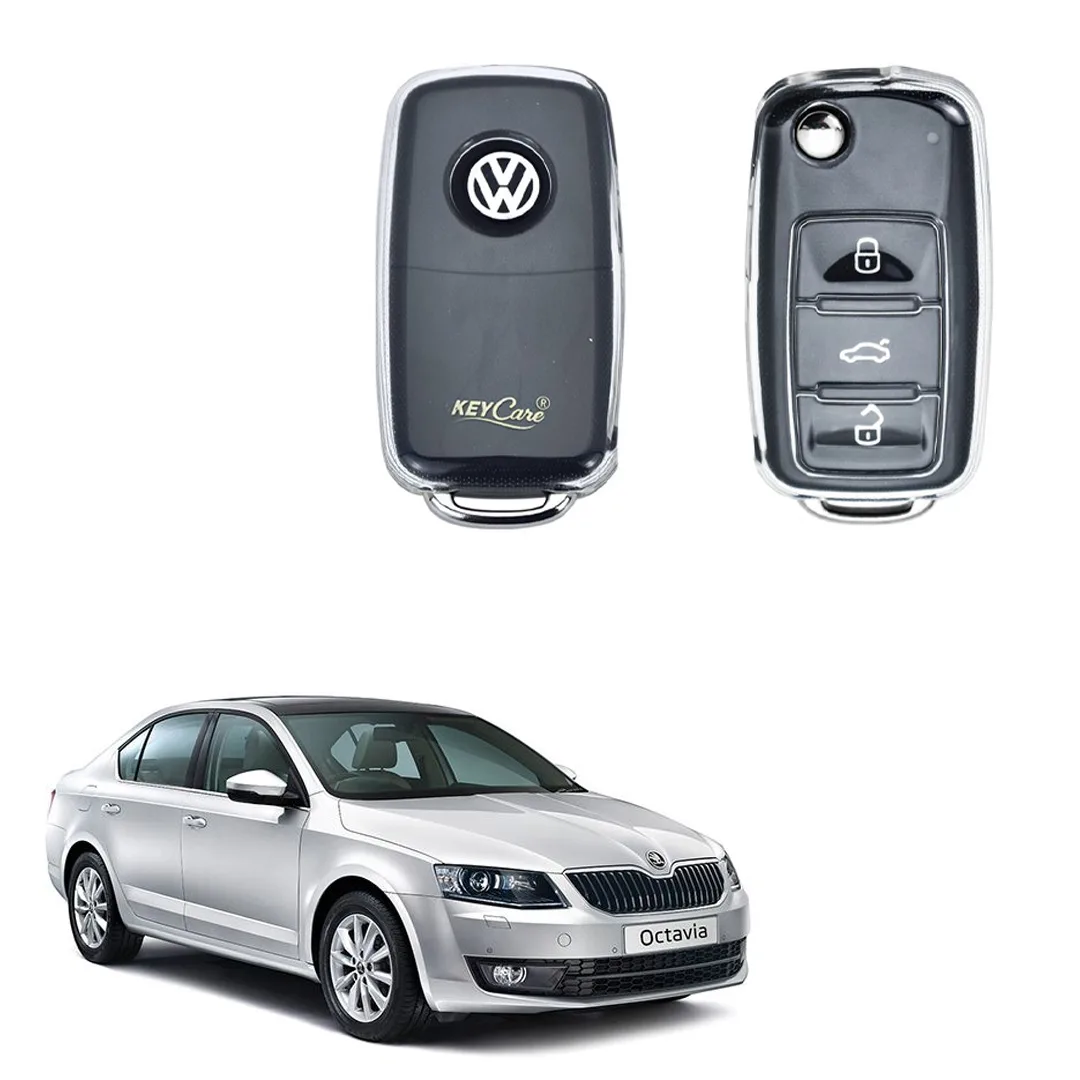 Key Cover for Octavia Keycare