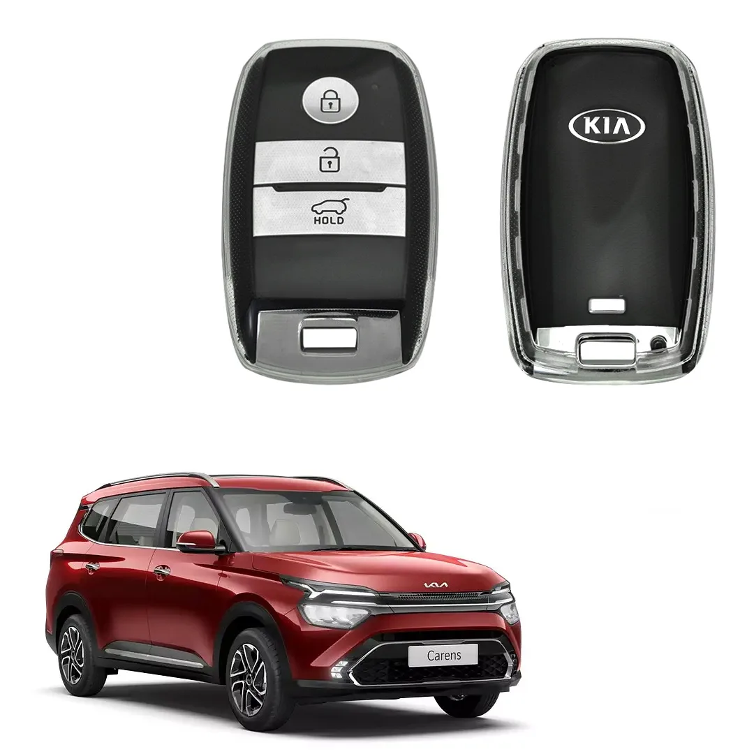 Key Cover for Carens Keycare