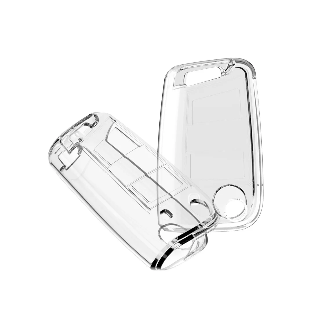 Key Cover for Slavia Keycare