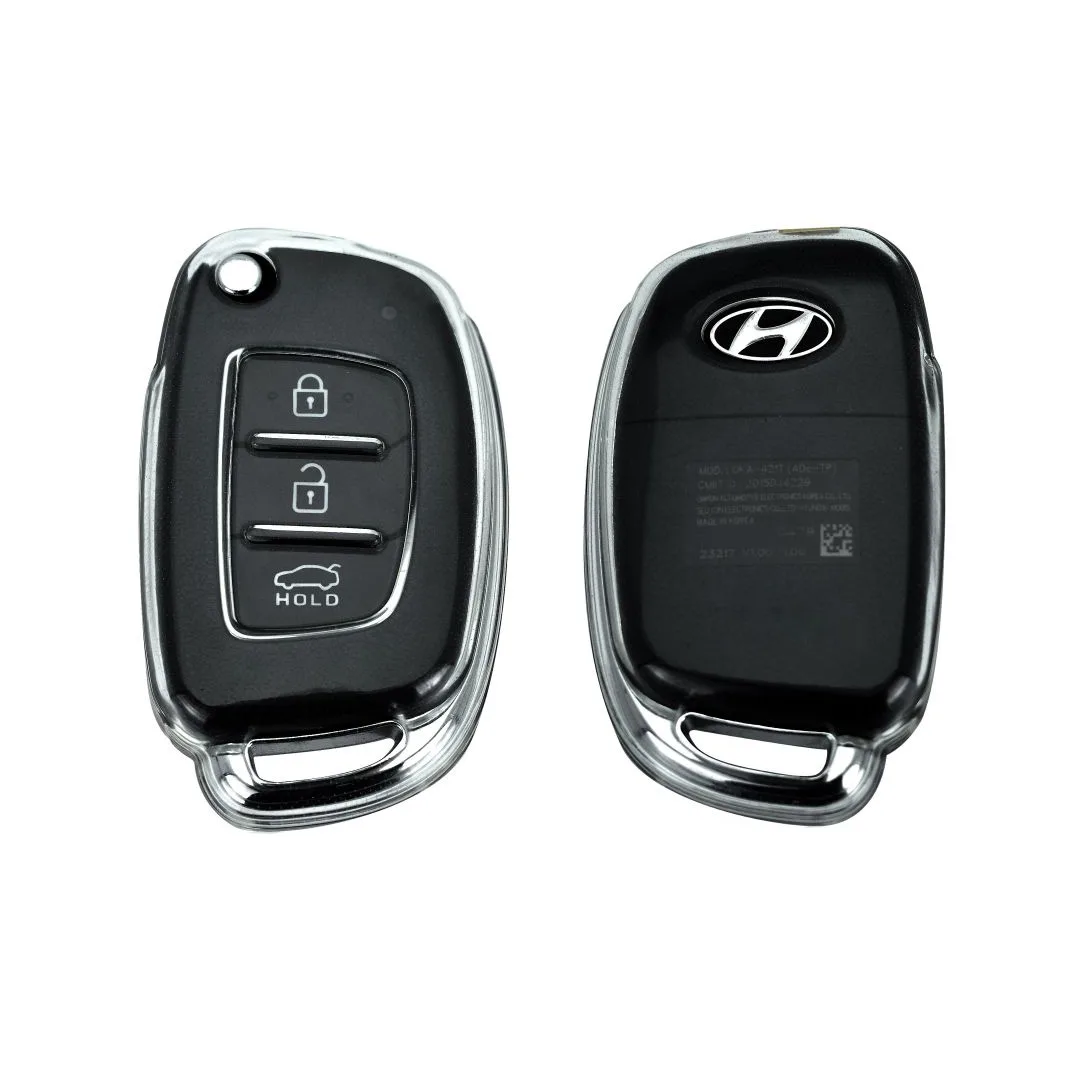Key Cover for i20 Keycare