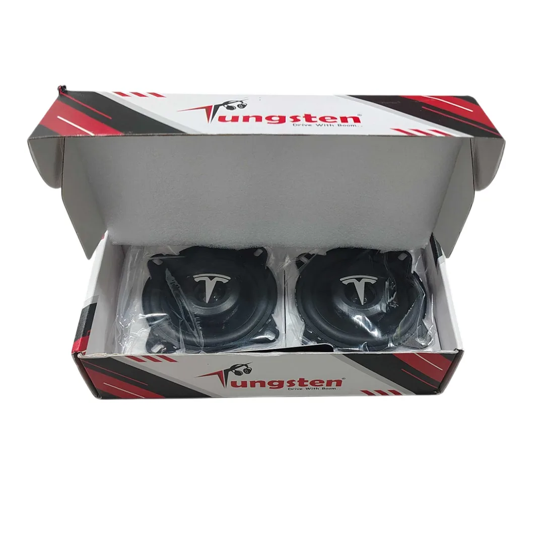 Car Speaker 600W Tungsten