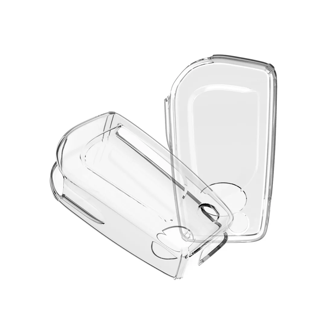 Key Cover for Fortuner Keycare