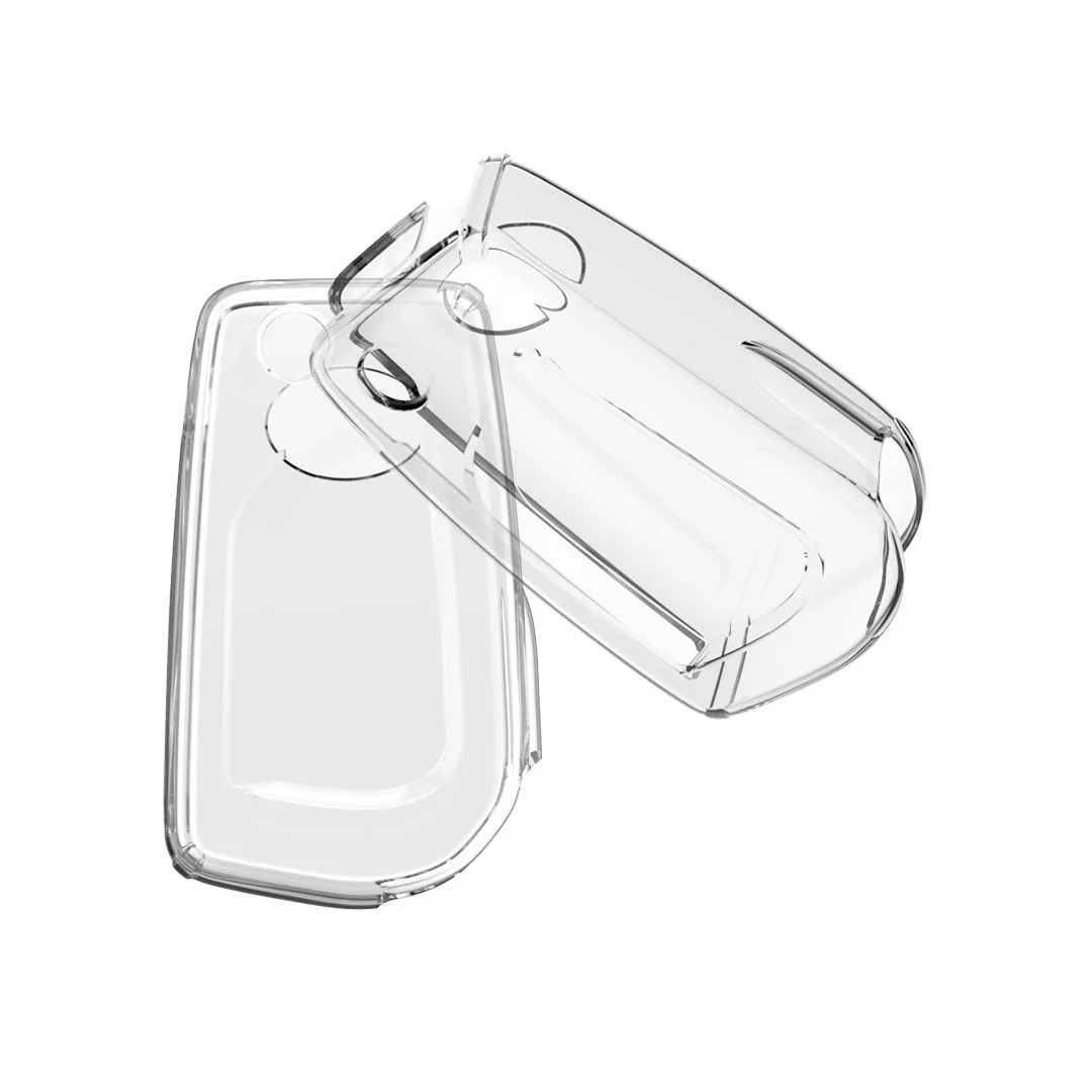 Key Cover for Fortuner Keycare