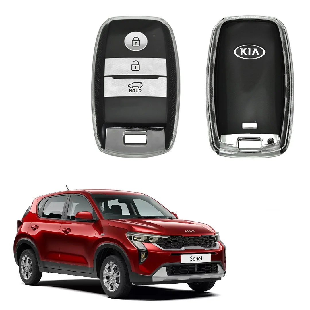 Key Cover for Sonet Keycare