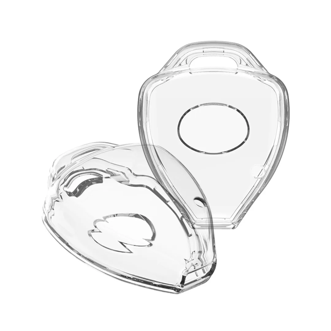 Key Cover for Fortuner Keycare