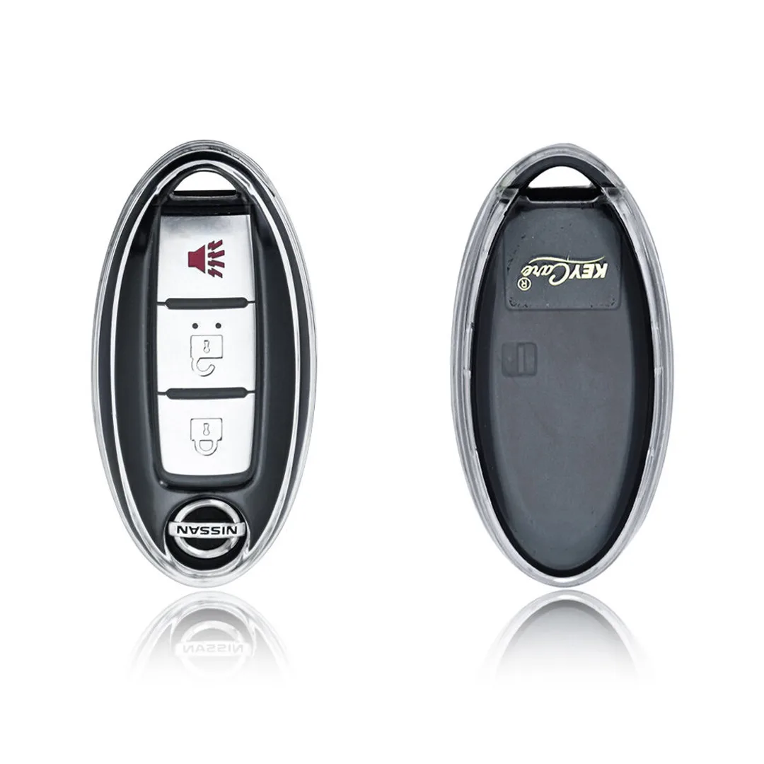 Key Cover for Micra Keycare