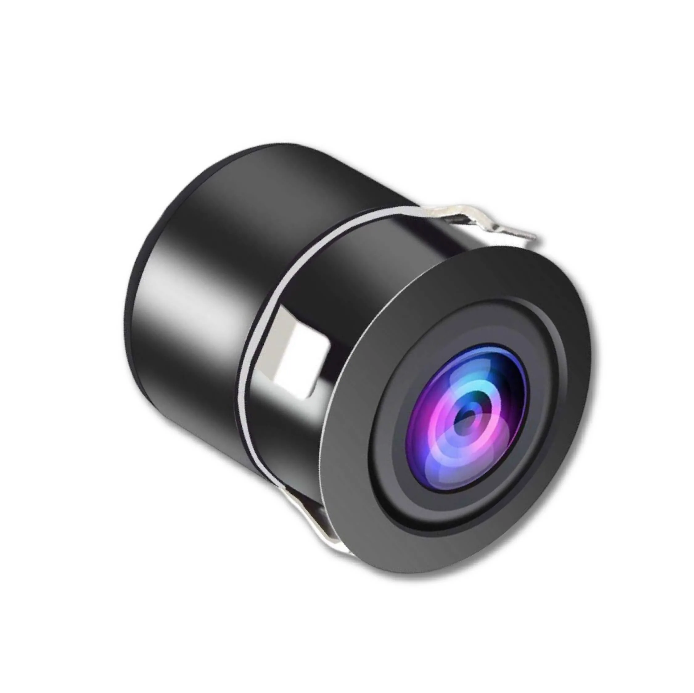 Rear View Camera Matrix