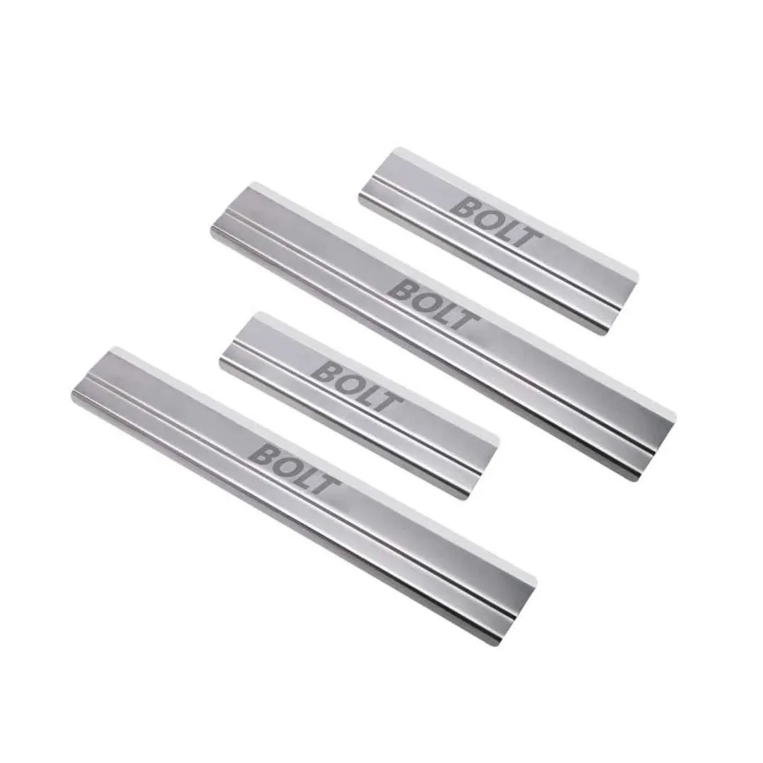 Car Sill Guard for Bolt Galio