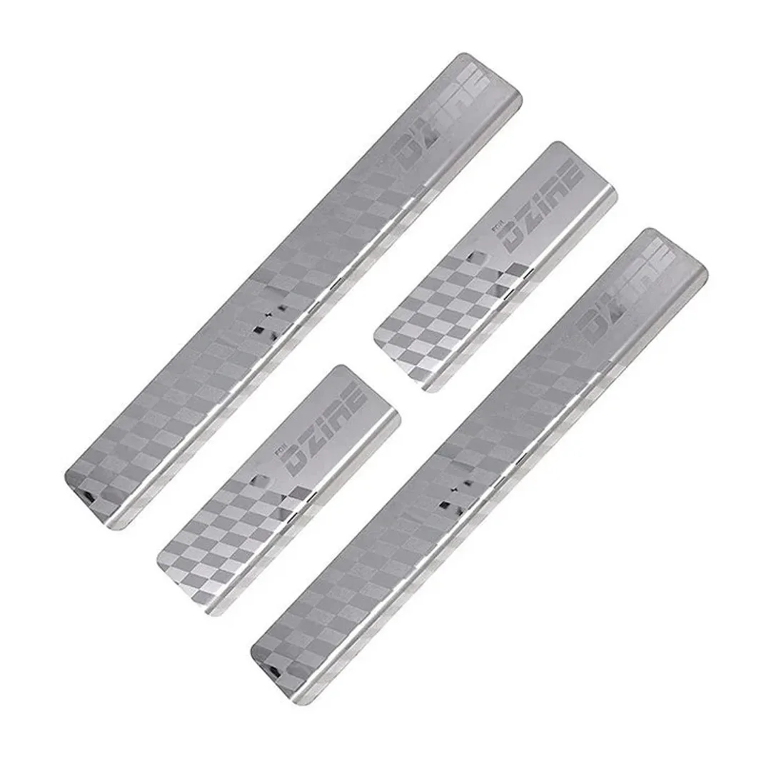 Car Sill Guard for Dzire Galio