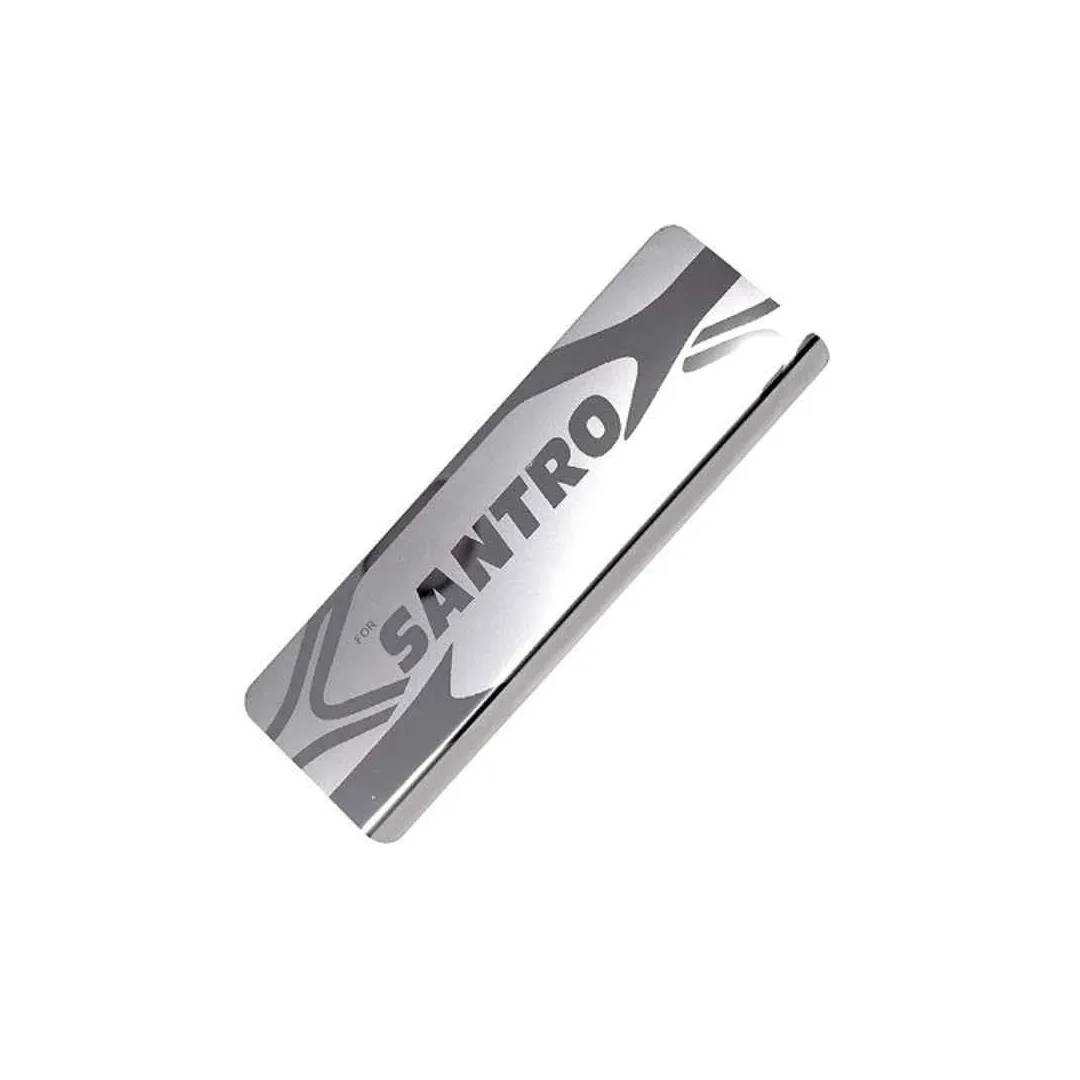 Sill Guard for Santro Galio