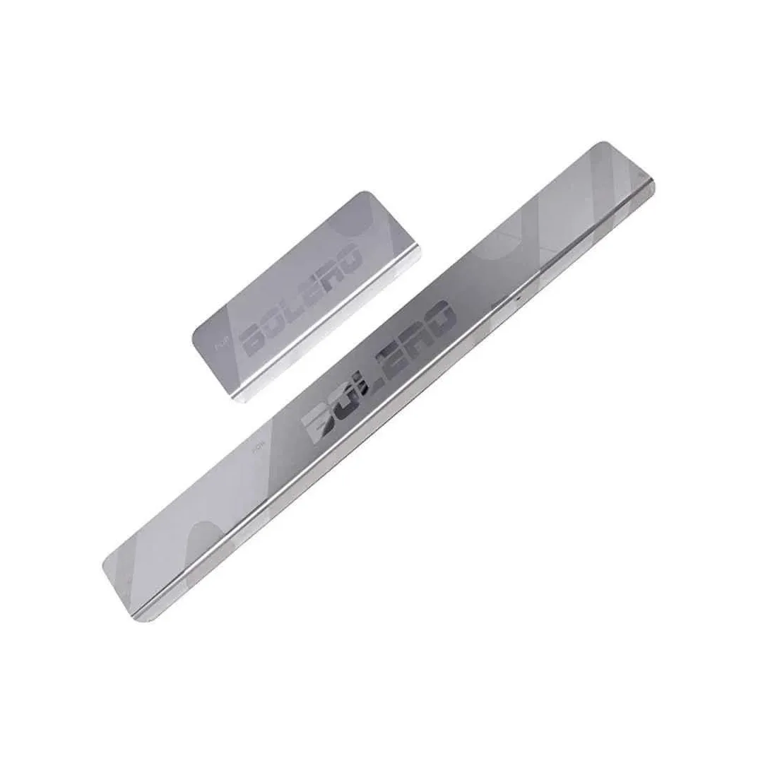 Sill Guard for Bolero Galio
