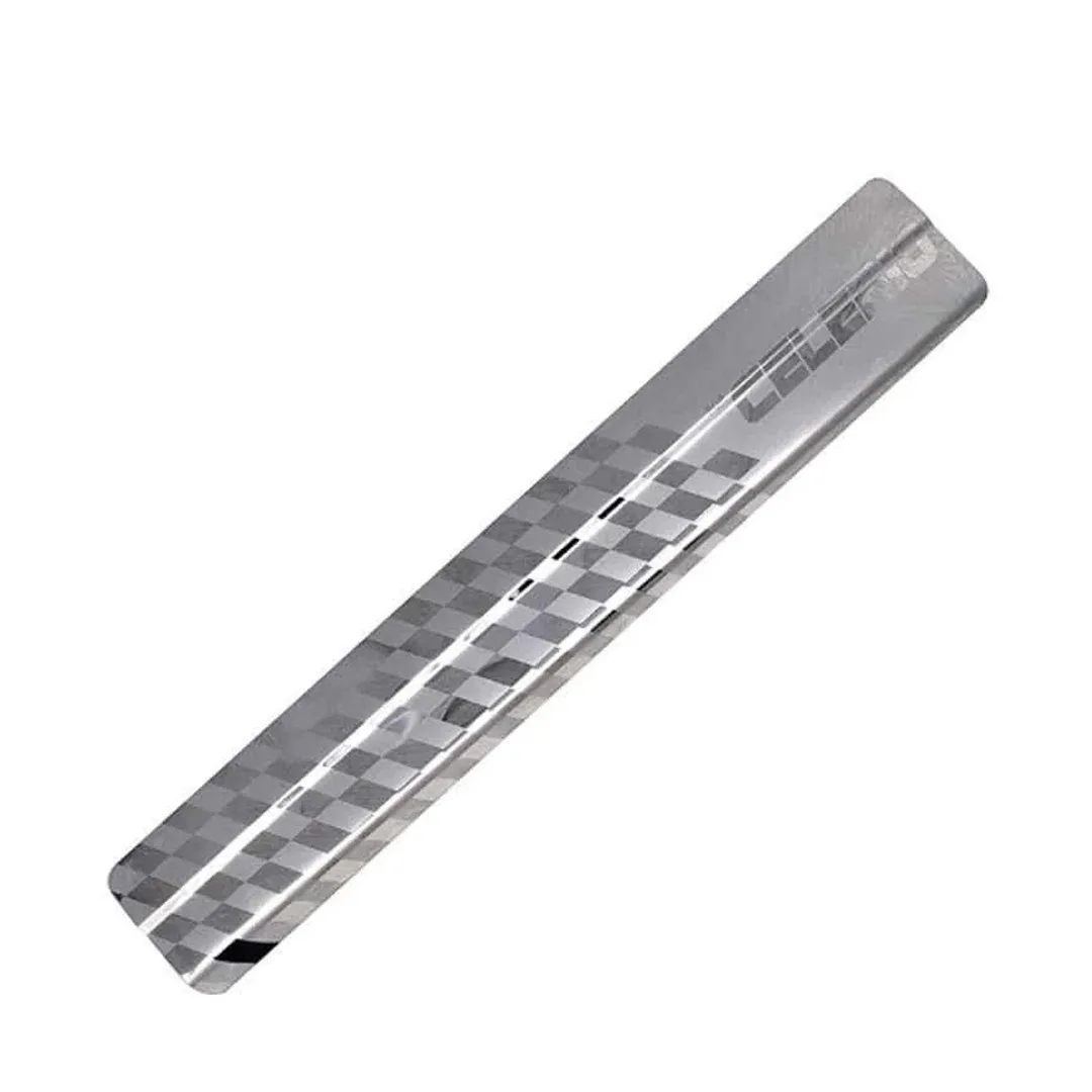 Sill Guard for Celerio Galio
