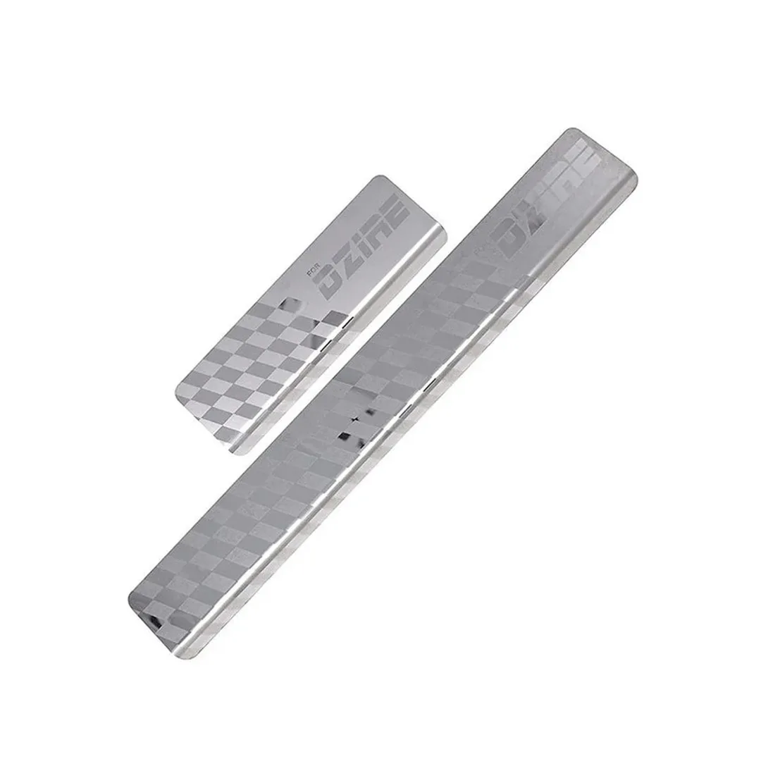 Car Sill Guard for Dzire Galio