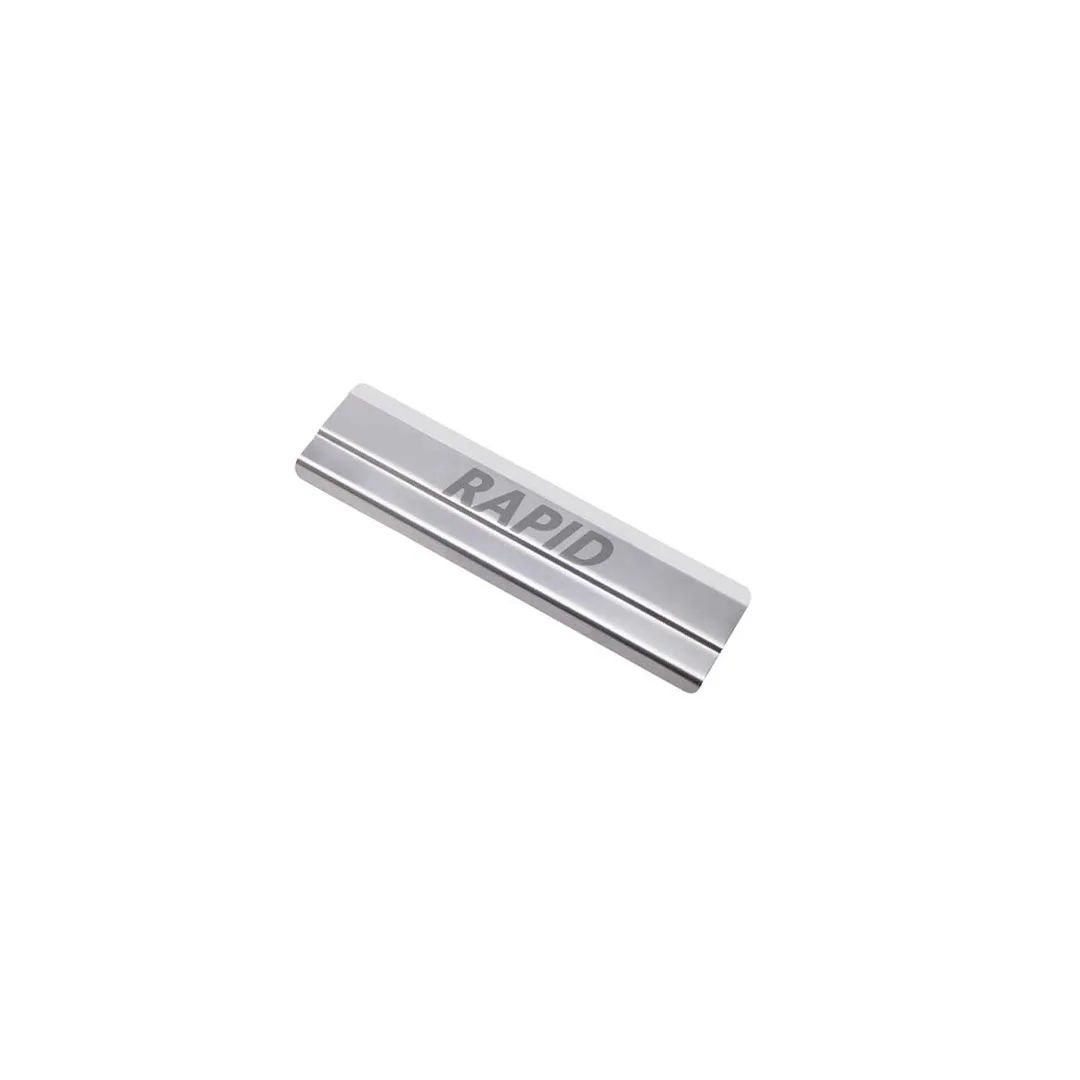 Car Sill Guard for Rapid Galio