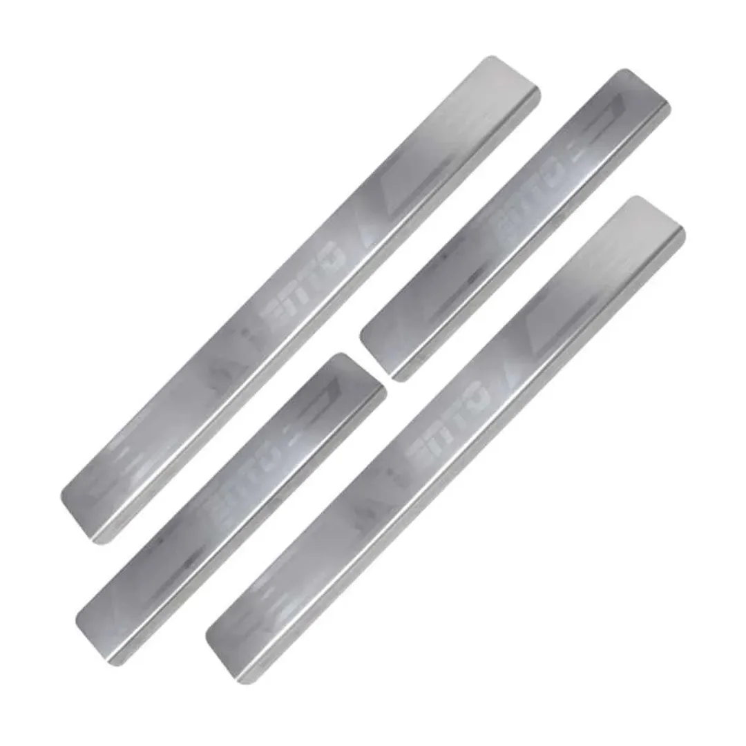 Car Sill Guard for Vento Galio