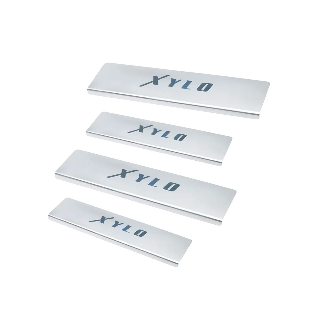 Car Sill Guard for Xylo Galio