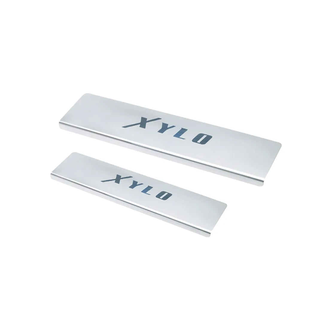 Car Sill Guard for Xylo Galio