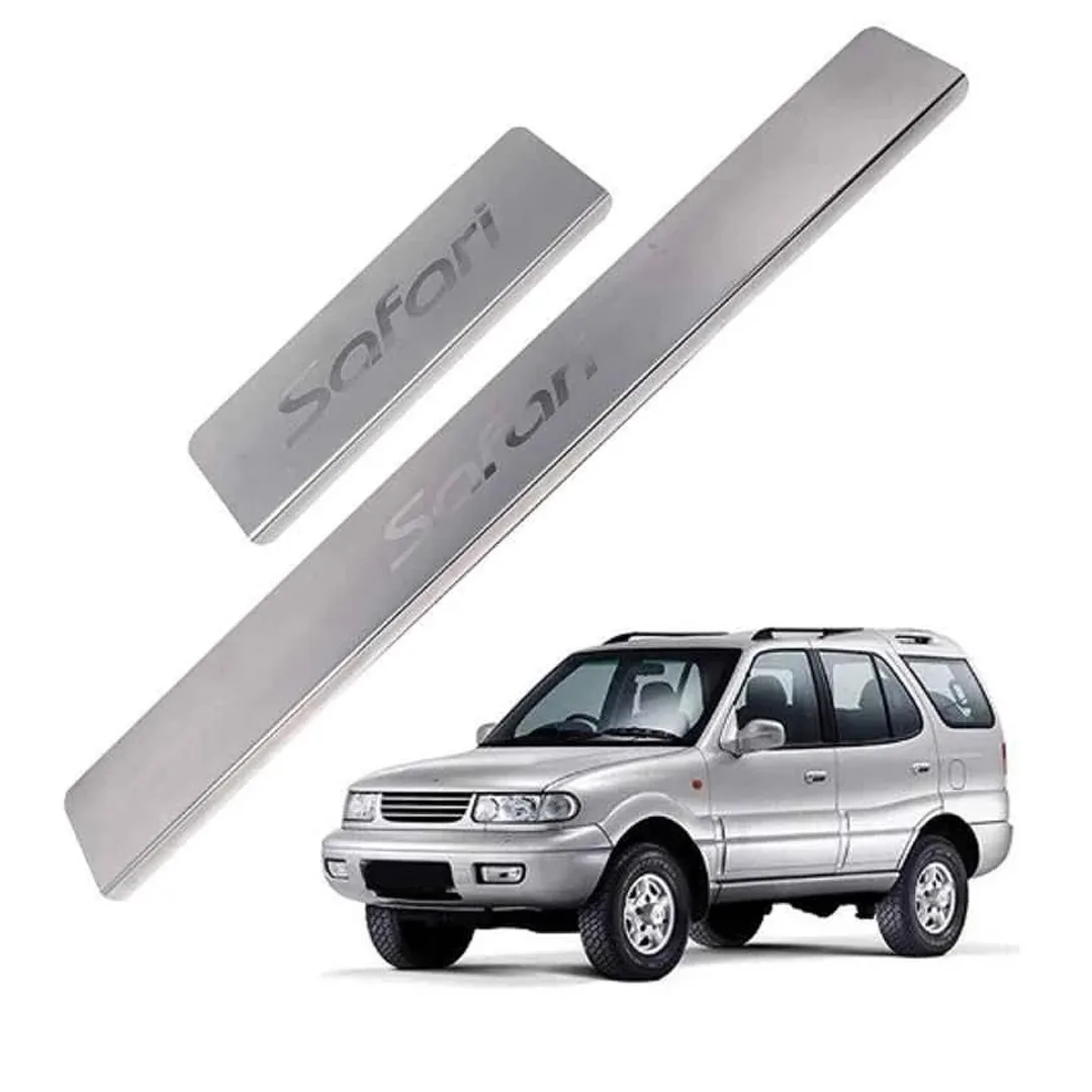 Sill Guard for Safari Galio