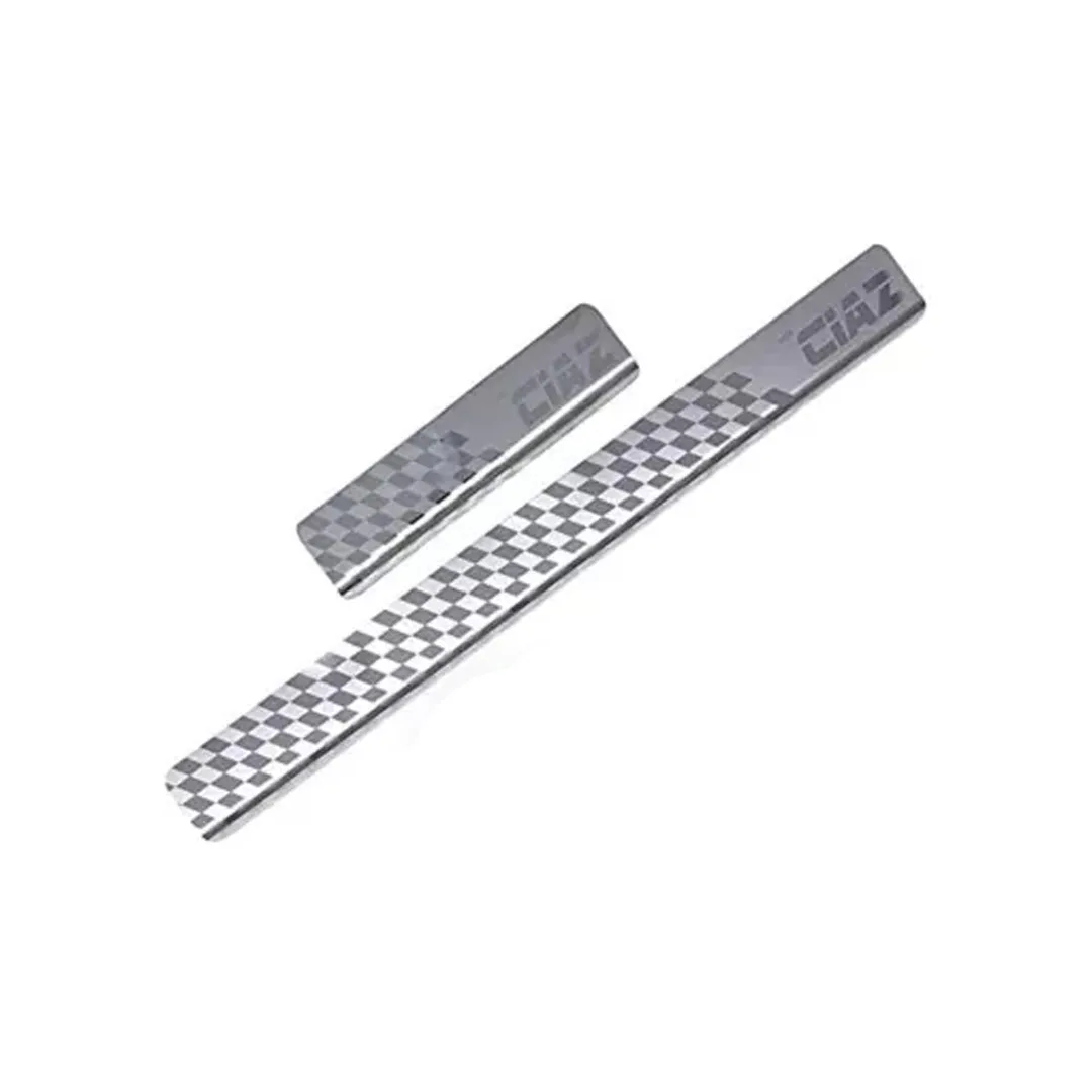 Car Sill Guard for Ciaz Galio