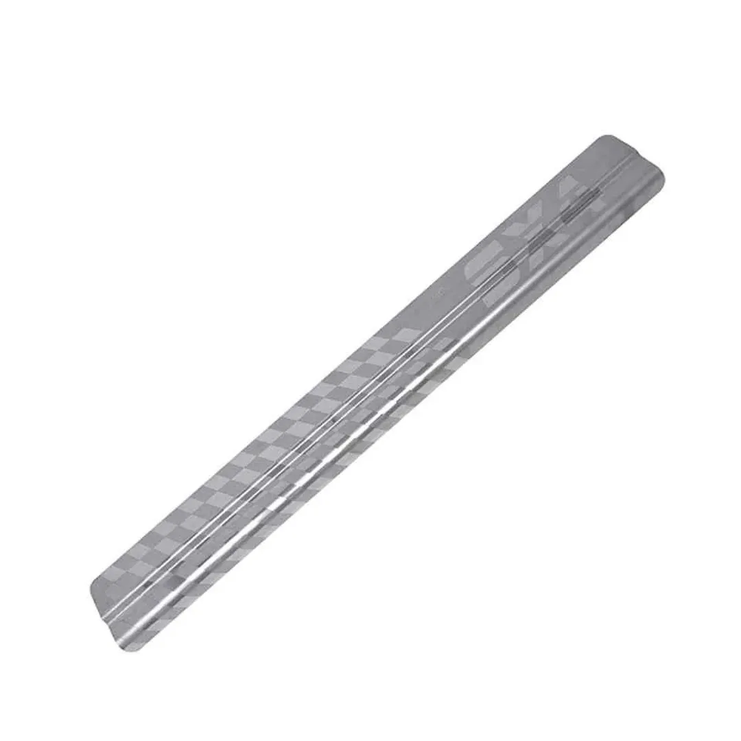 Car Sill Guard for SX4 Galio