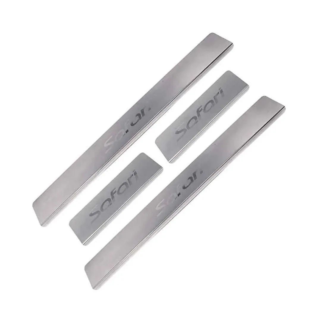 Sill Guard for Safari Galio