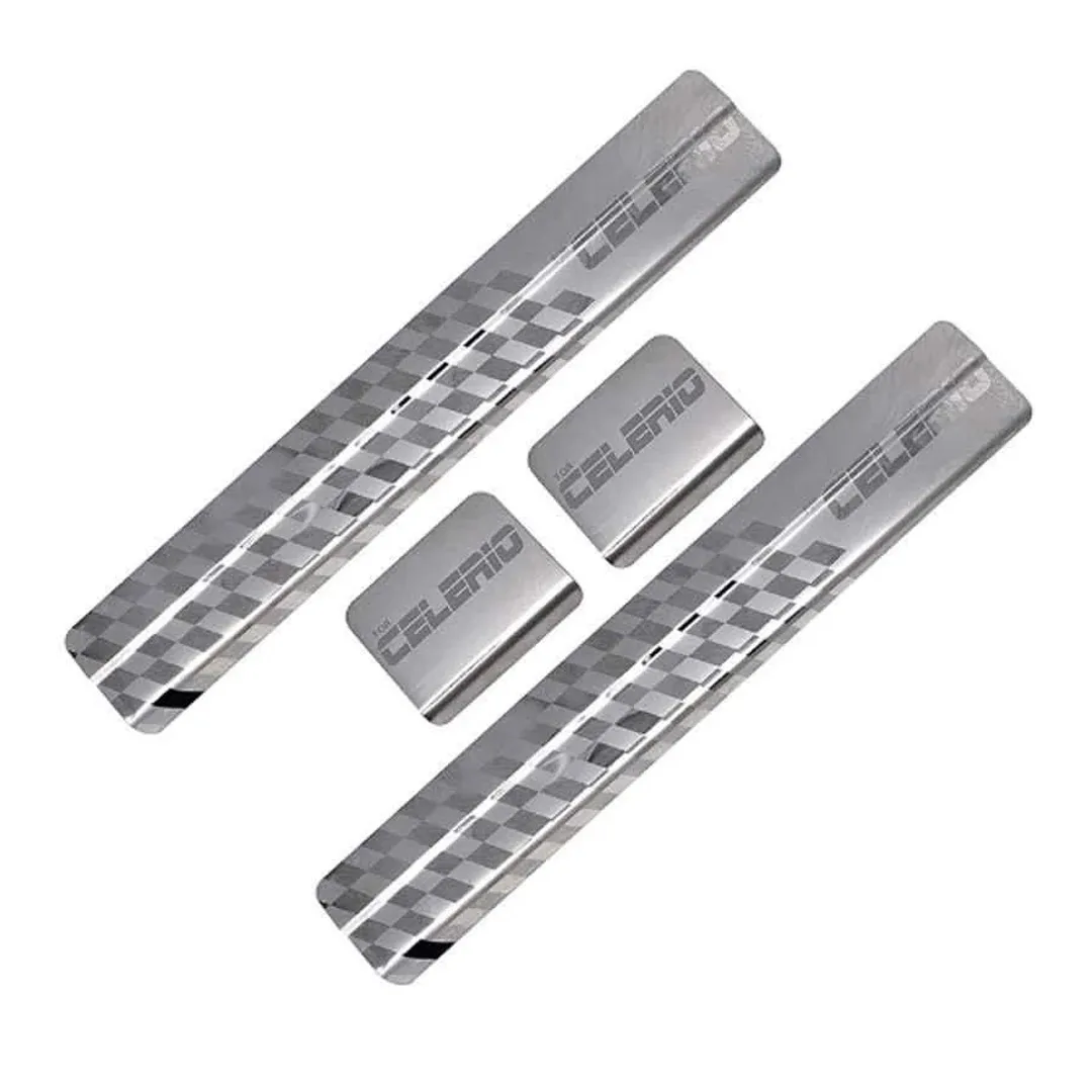 Sill Guard for Celerio Galio