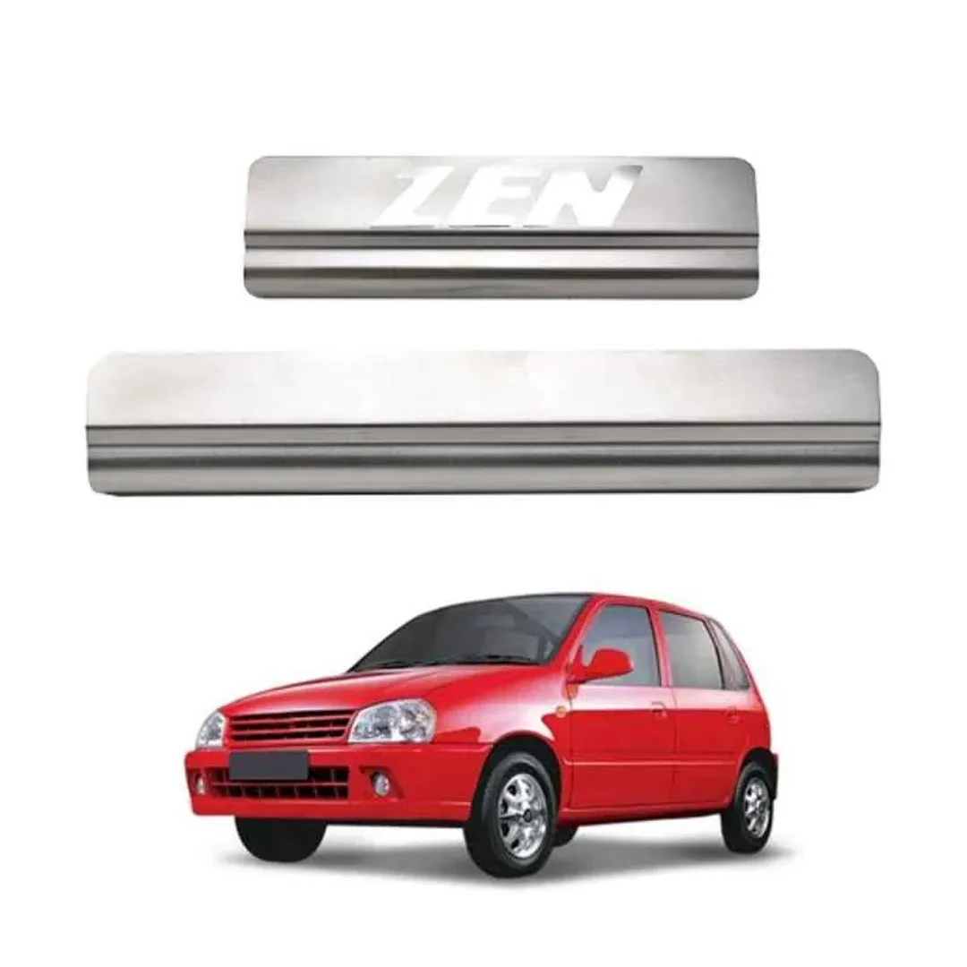 Car Sill Guard for Zen Galio