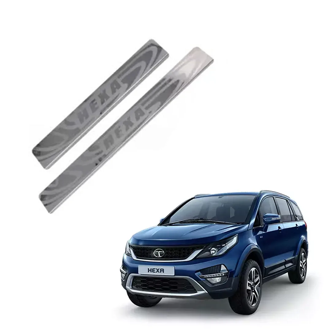 Car Sill Guard for Hexa Galio