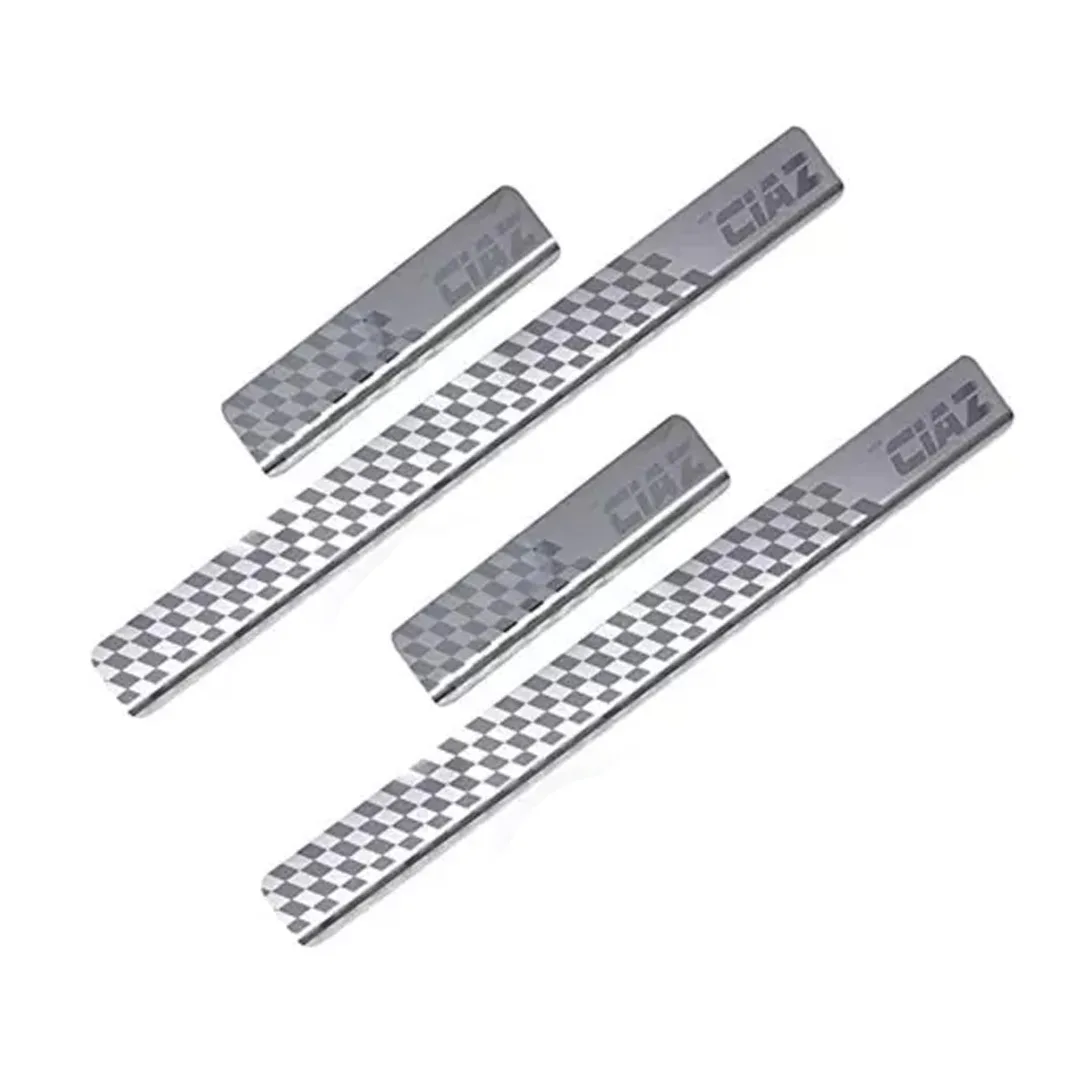 Car Sill Guard for Ciaz Galio
