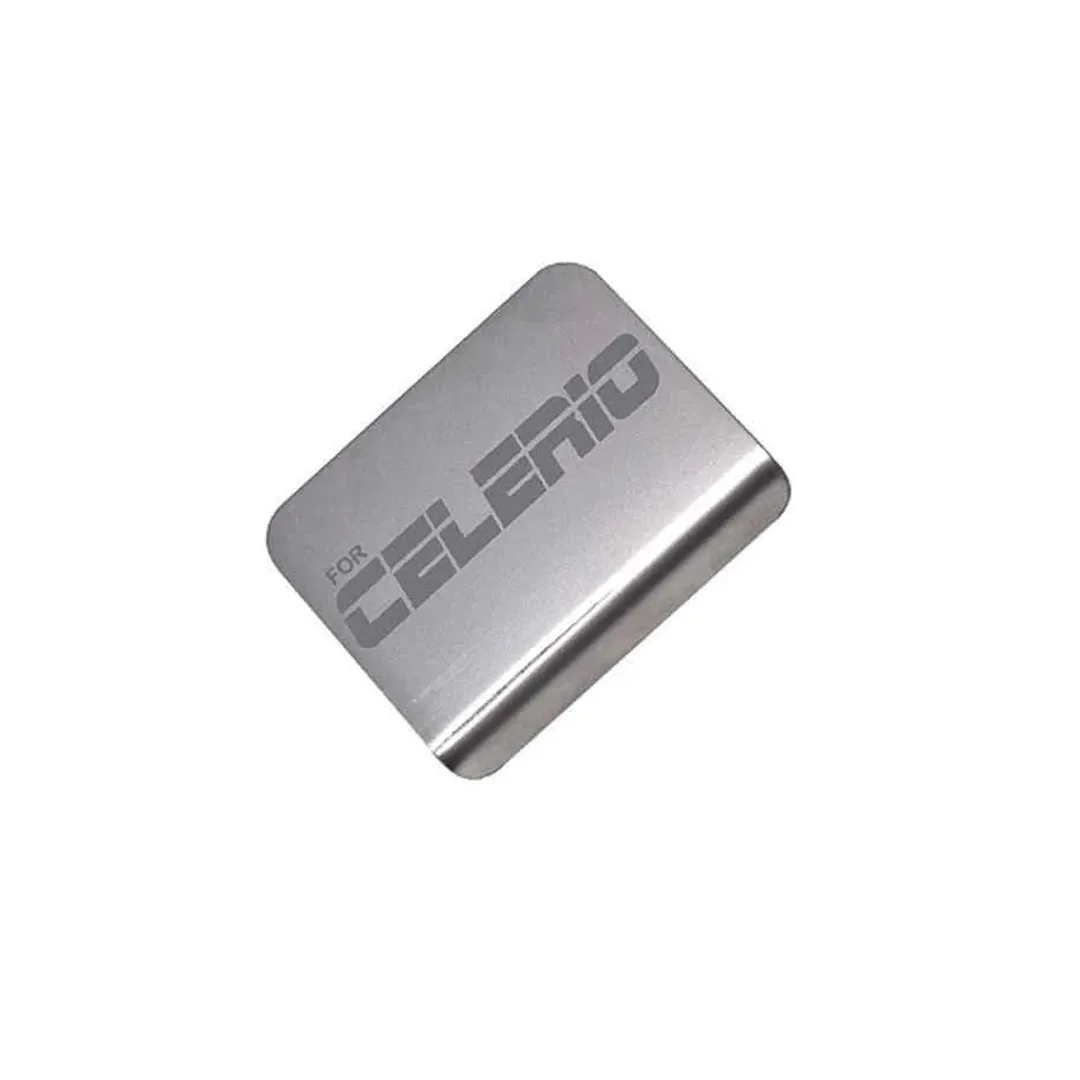 Sill Guard for Celerio Galio