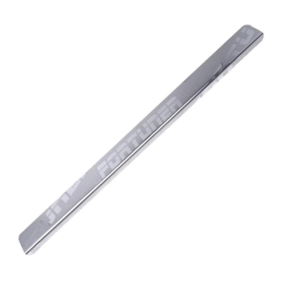 Sill Guard for Fortuner Galio