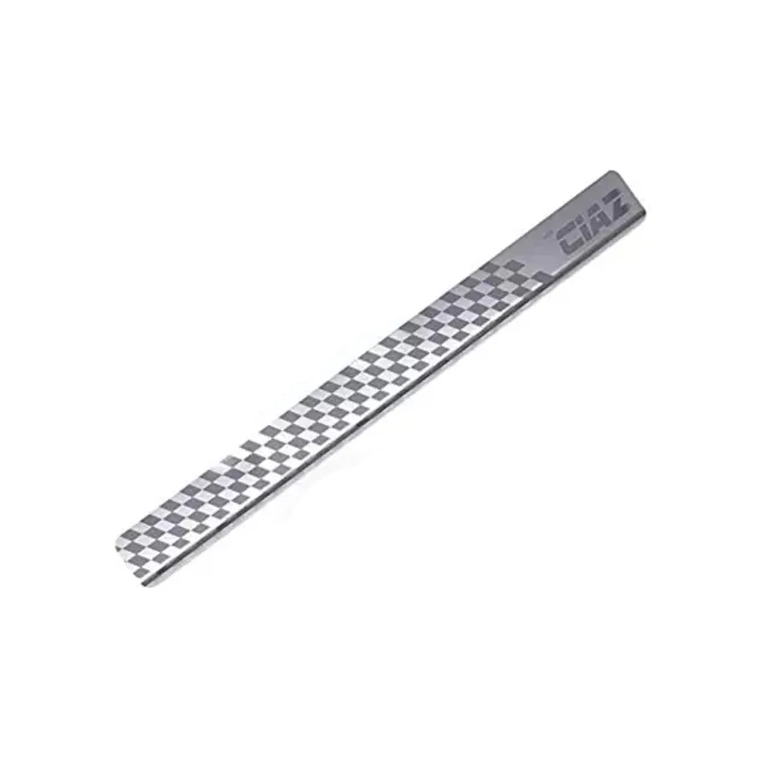Car Sill Guard for Ciaz Galio