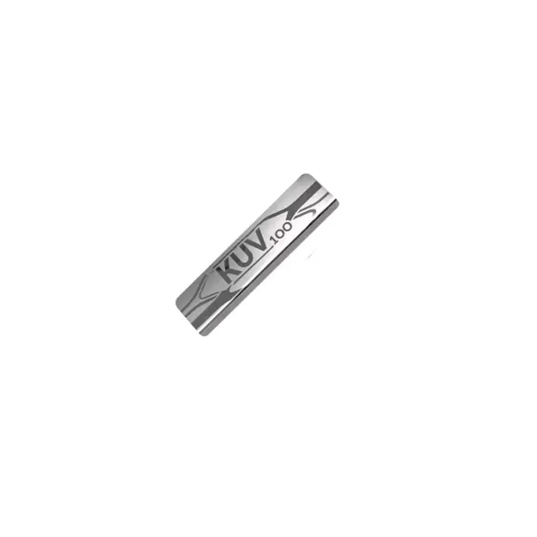 Sill Guard for KUV 100 Galio