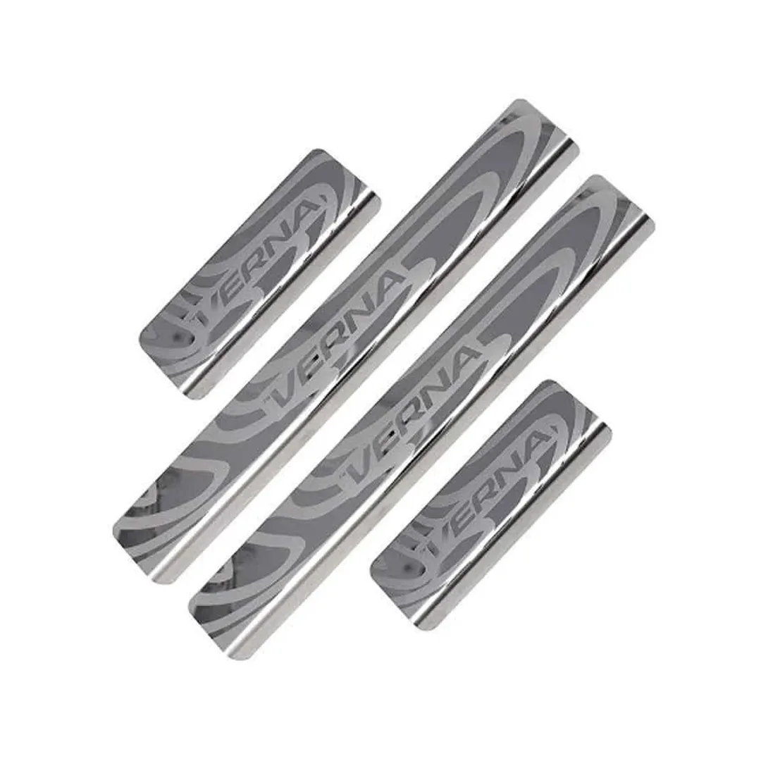 Car Sill Guard for Verna Galio