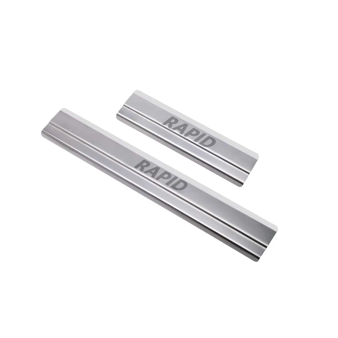 Car Sill Guard for Rapid Galio